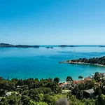 With A Parking Space Mlini, Dubrovnik - 8985 Apartman *