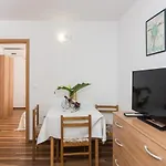 With A Parking Space Mlini, Dubrovnik - 8985 Apartman Mlini