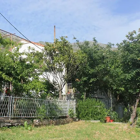 With A Parking Space Mlini, Dubrovnik - 8985 Apartamento *