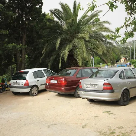 With A Parking Space Mlini, Dubrovnik - 8985 Mlini