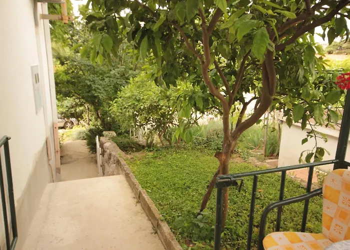 With A Parking Space Mlini, Dubrovnik - 8985 * Mlini