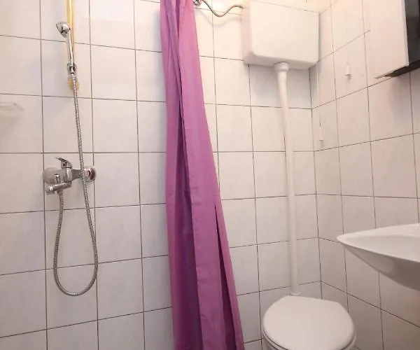 With A Parking Space Mlini, Dubrovnik - 8985 * Mlini