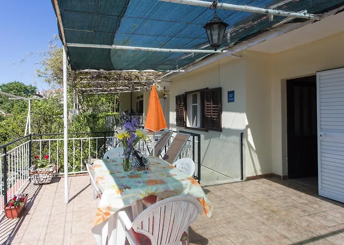 With A Parking Space Mlini, Dubrovnik - 8985