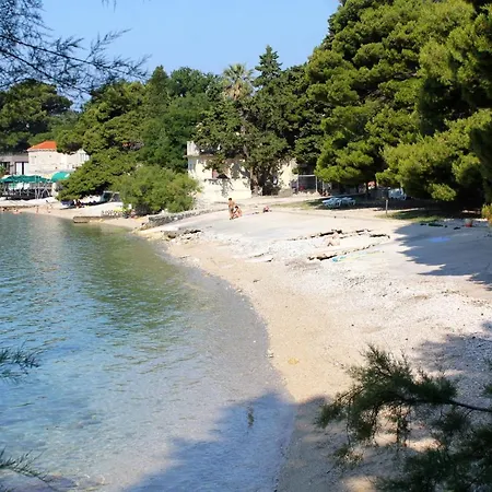 Apartman With A Parking Space Mlini, Dubrovnik - 8985