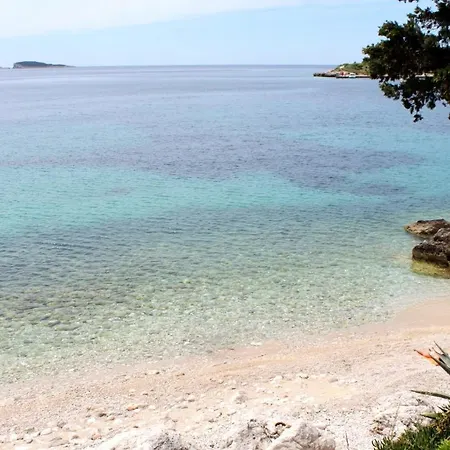 With A Parking Space Mlini, Dubrovnik - 8985 * Mlini