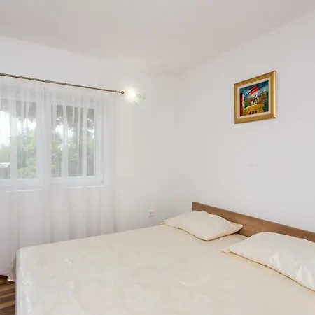 Apartment With A Parking Space Mlini, Dubrovnik - 8985 *