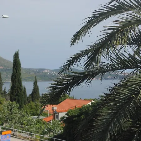Appartamento With A Parking Space Mlini, Dubrovnik - 8985 Mlini