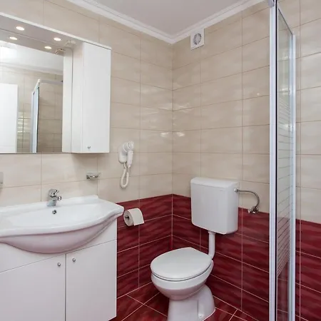 Apartman With A Parking Space Mlini, Dubrovnik - 8985 Mlini