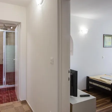 With A Parking Space Mlini, Dubrovnik - 8985 * Mlini