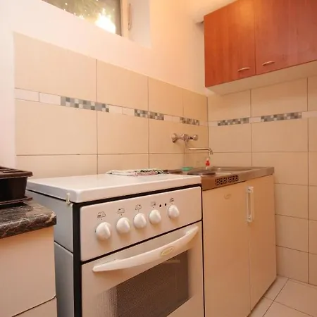 Apartman With A Parking Space Mlini, Dubrovnik - 8985 Mlini