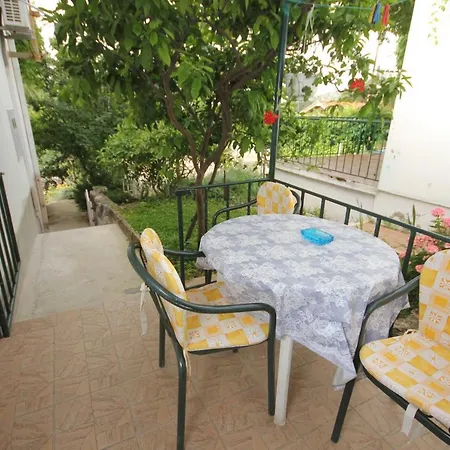 With A Parking Space Mlini, Dubrovnik - 8985 米利尼