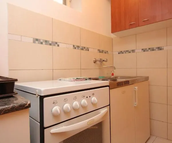 Апартаменты With A Parking Space Mlini, Dubrovnik - 8985 Млини