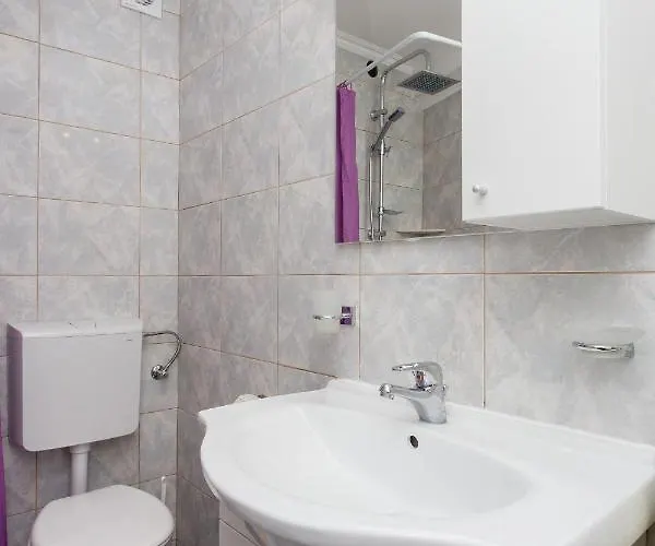 With A Parking Space Mlini, Dubrovnik - 8985 Млини