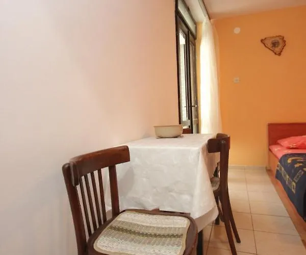 With A Parking Space Mlini, Dubrovnik - 8985 *