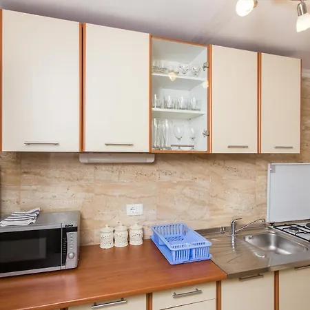 With A Parking Space Mlini, Dubrovnik - 8985 *