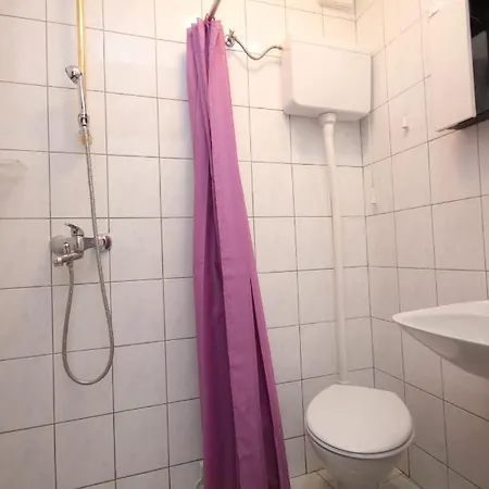 With A Parking Space Mlini, Dubrovnik - 8985 * Mlini