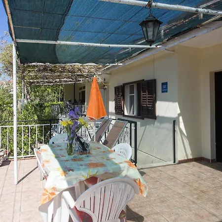 With A Parking Space Mlini, Dubrovnik - 8985