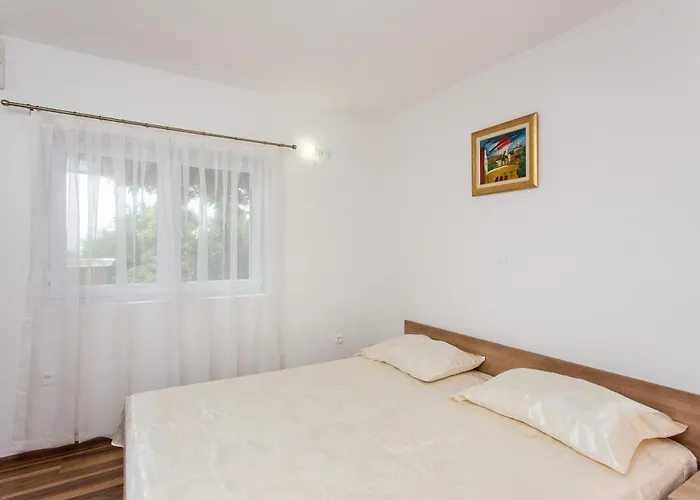 公寓 With A Parking Space Mlini, Dubrovnik - 8985 *